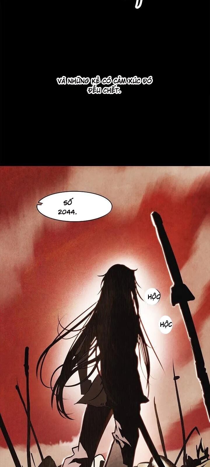 Bất Bại Chân Ma Chapter 63 - Trang 2