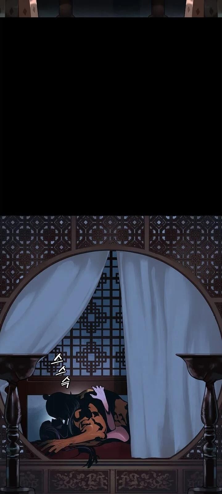 Bất Bại Chân Ma Chapter 64 - Trang 2