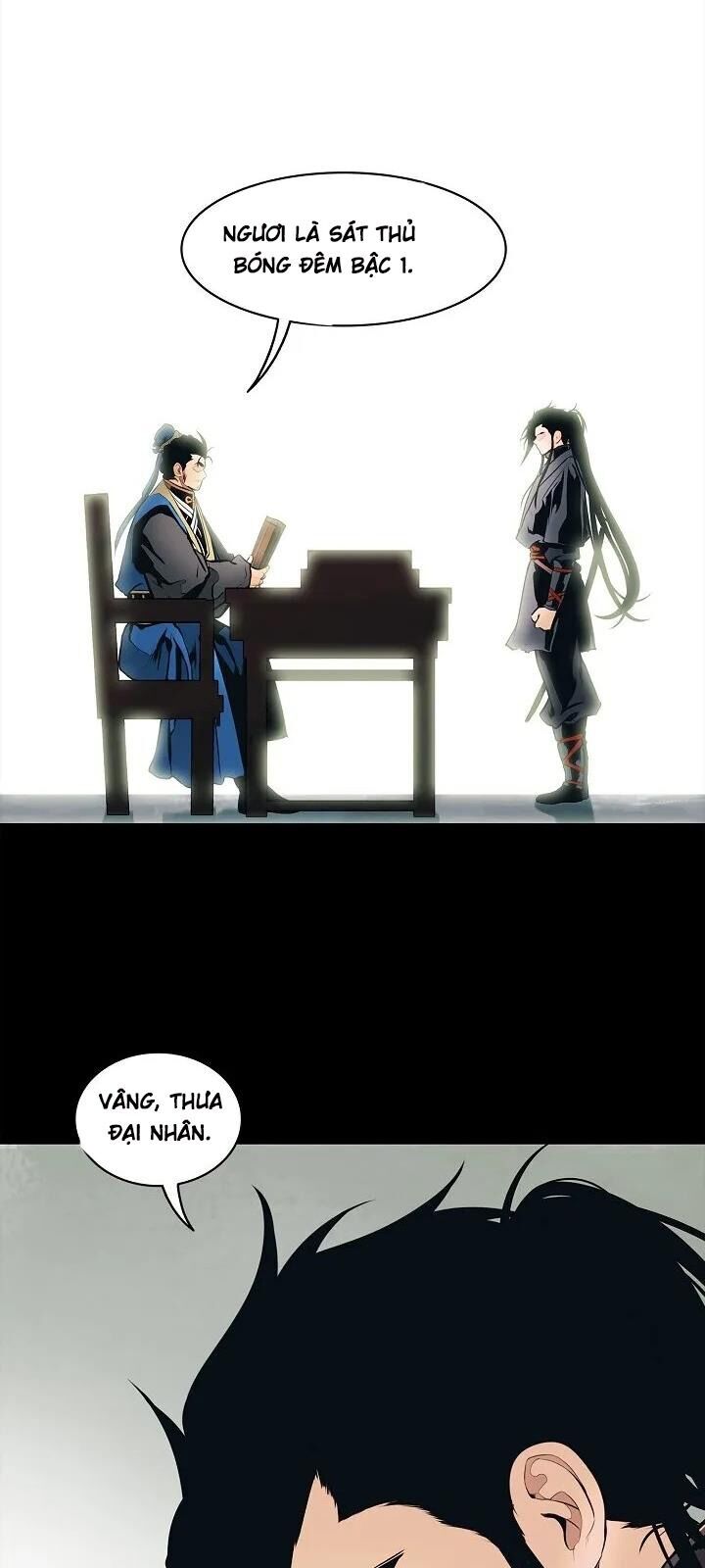 Bất Bại Chân Ma Chapter 64 - Trang 2