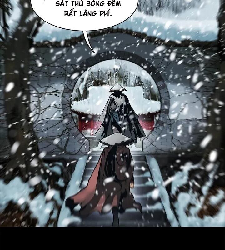 Bất Bại Chân Ma Chapter 64 - Trang 2