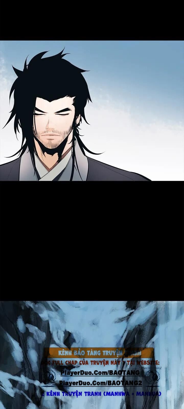 Bất Bại Chân Ma Chapter 64 - Trang 2