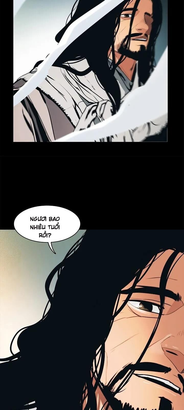 Bất Bại Chân Ma Chapter 64 - Trang 2