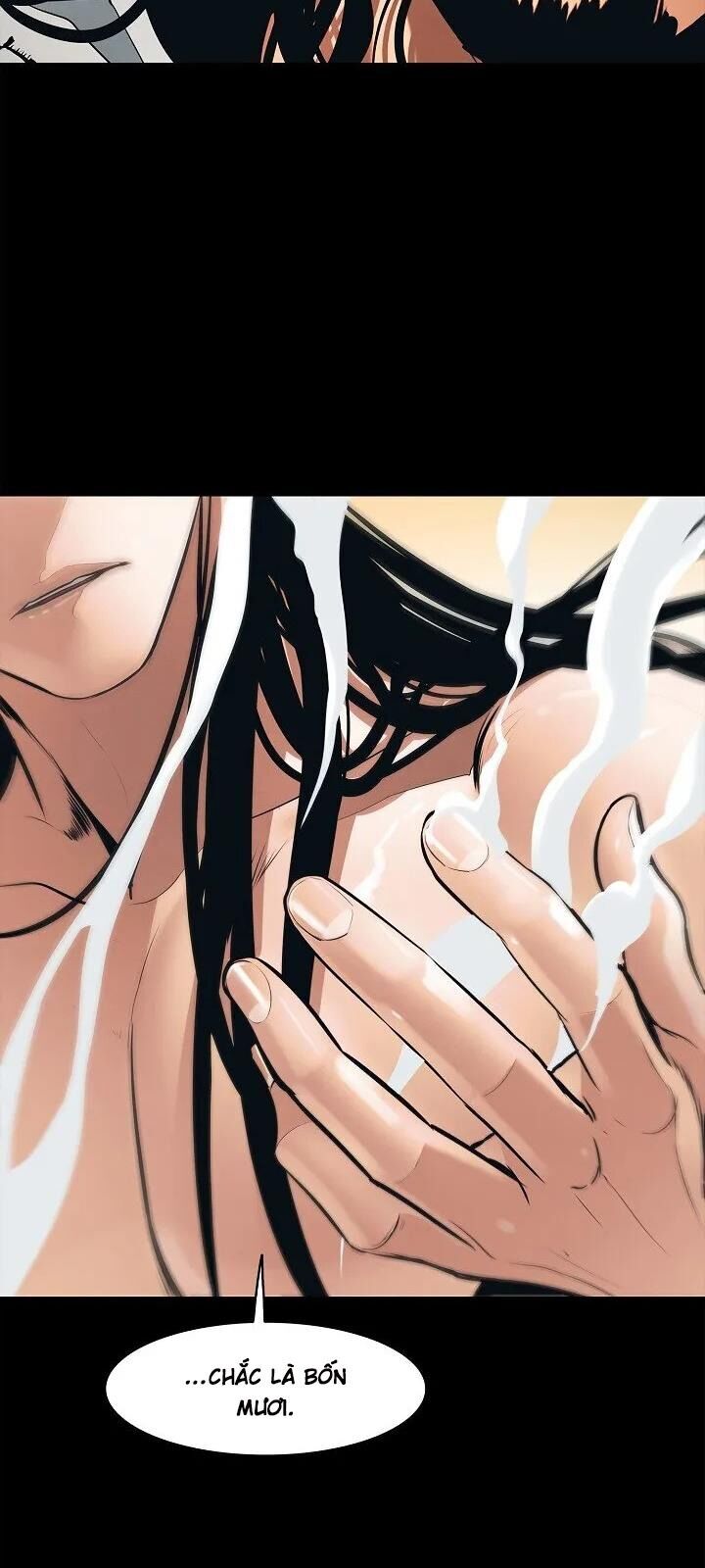 Bất Bại Chân Ma Chapter 64 - Trang 2