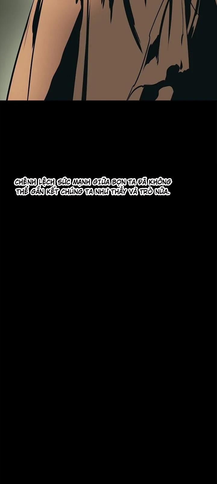 Bất Bại Chân Ma Chapter 64 - Trang 2