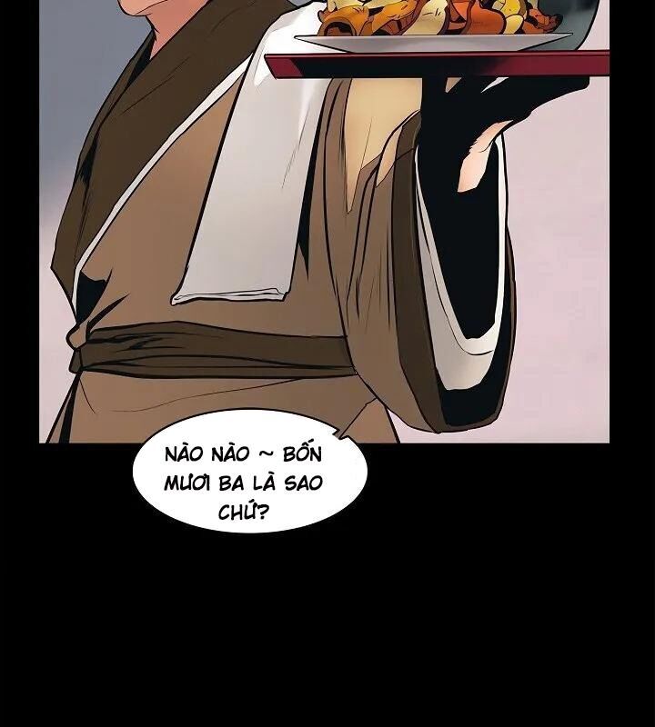 Bất Bại Chân Ma Chapter 64 - Trang 2