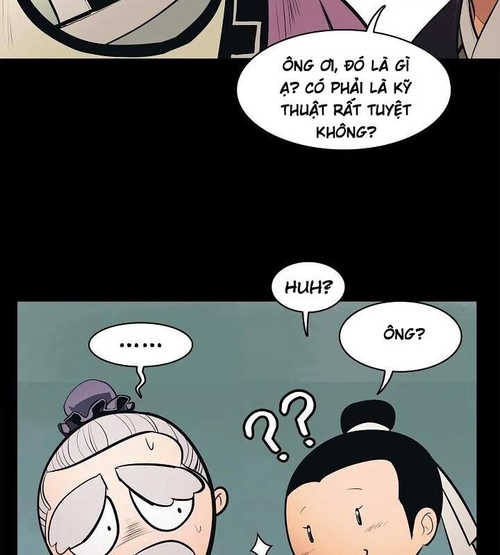 Bất Bại Chân Ma Chapter 64 - Trang 2