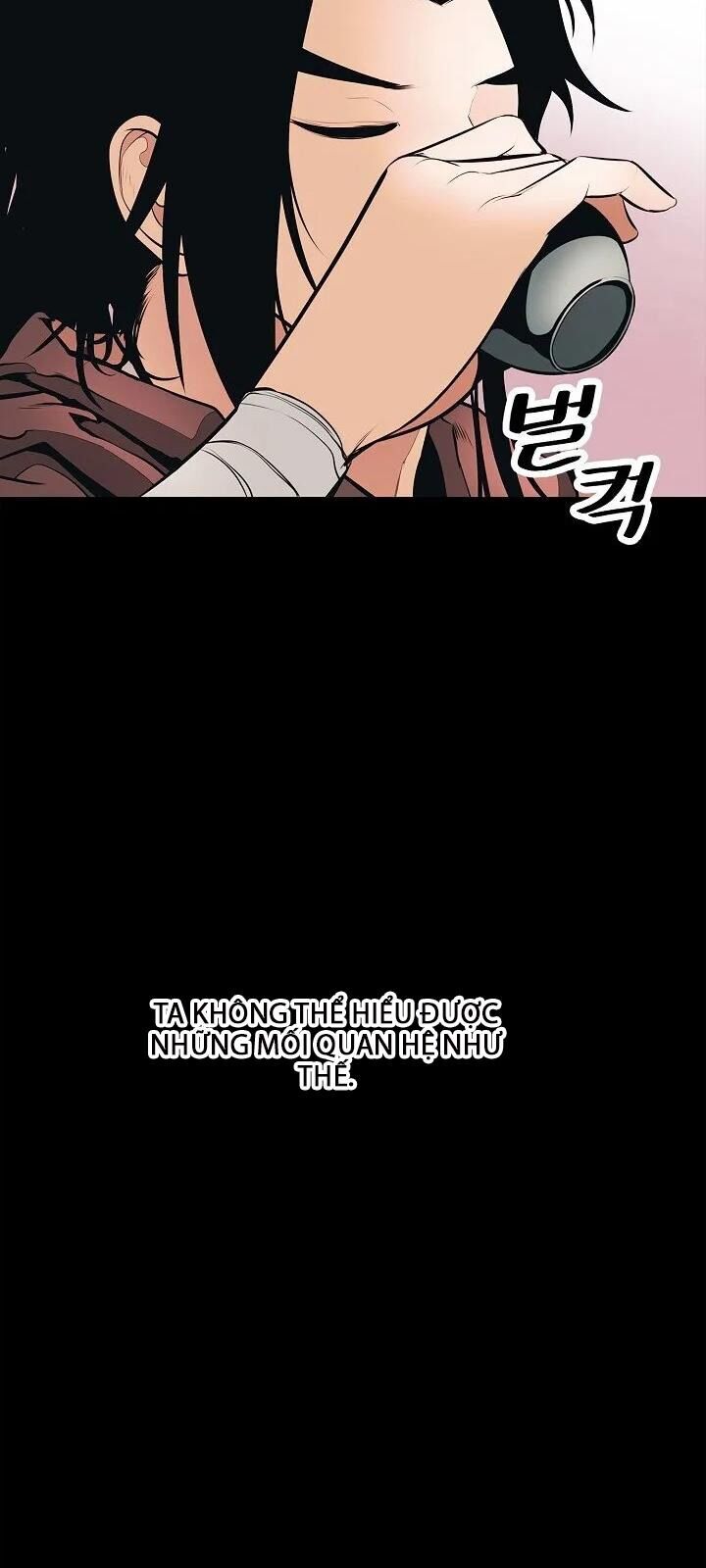 Bất Bại Chân Ma Chapter 64 - Trang 2