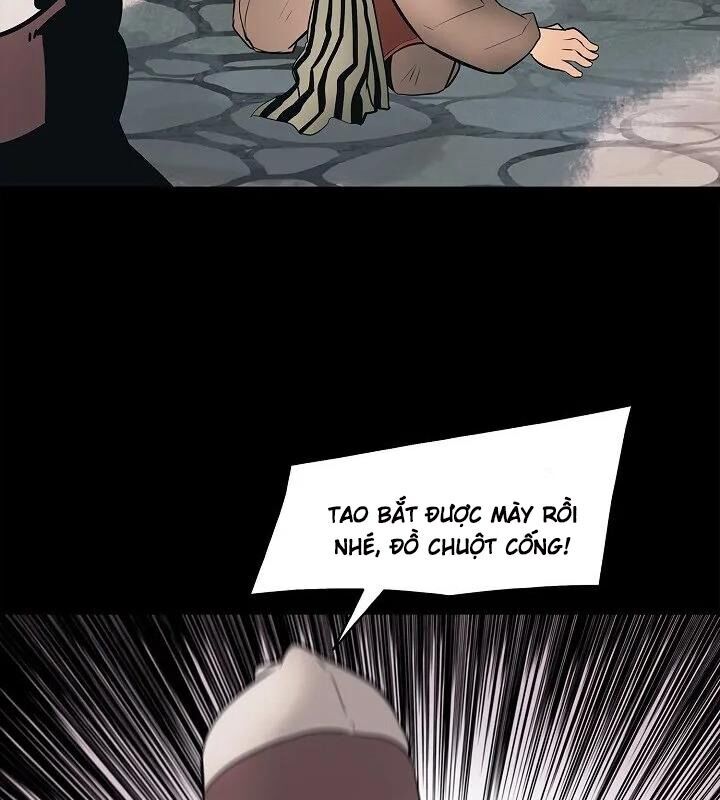 Bất Bại Chân Ma Chapter 64 - Trang 2