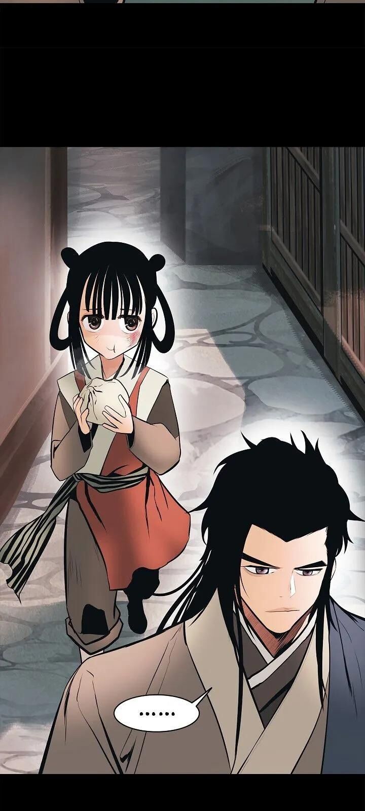 Bất Bại Chân Ma Chapter 64 - Trang 2