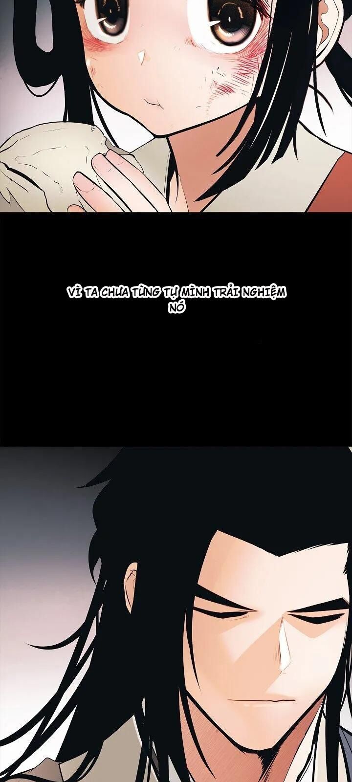 Bất Bại Chân Ma Chapter 64 - Trang 2