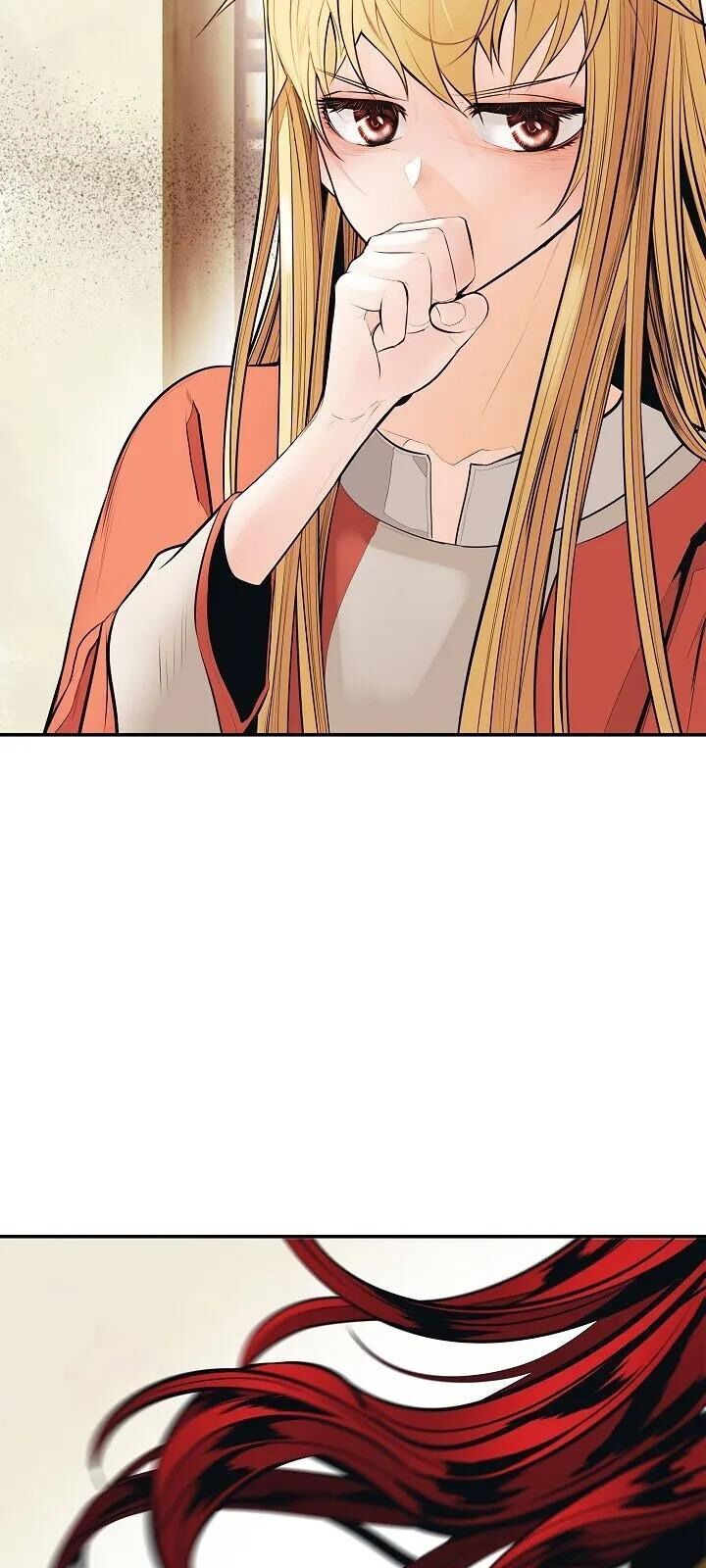 Bất Bại Chân Ma Chapter 64 - Trang 2