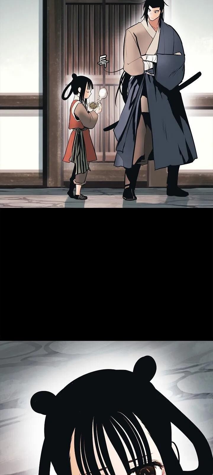 Bất Bại Chân Ma Chapter 64 - Trang 2