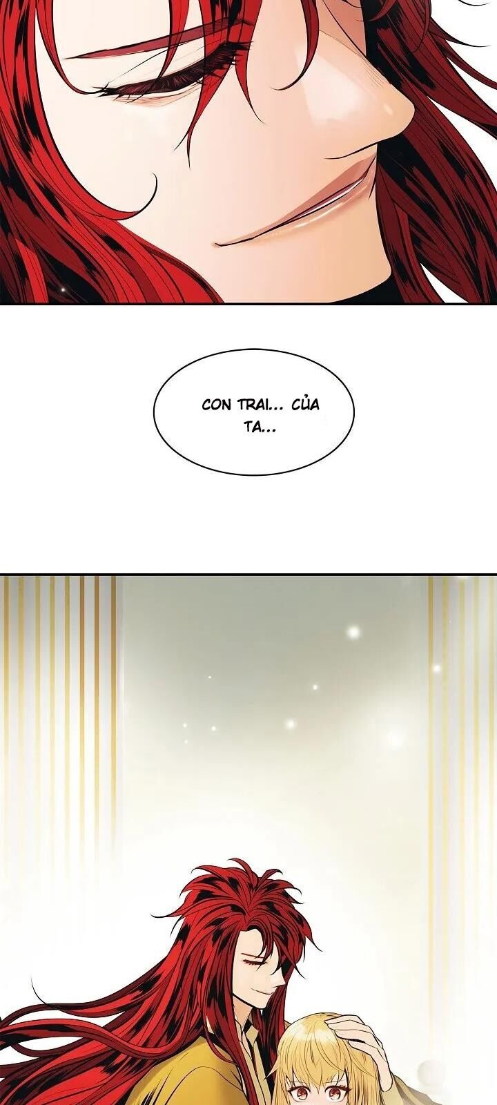 Bất Bại Chân Ma Chapter 64 - Trang 2