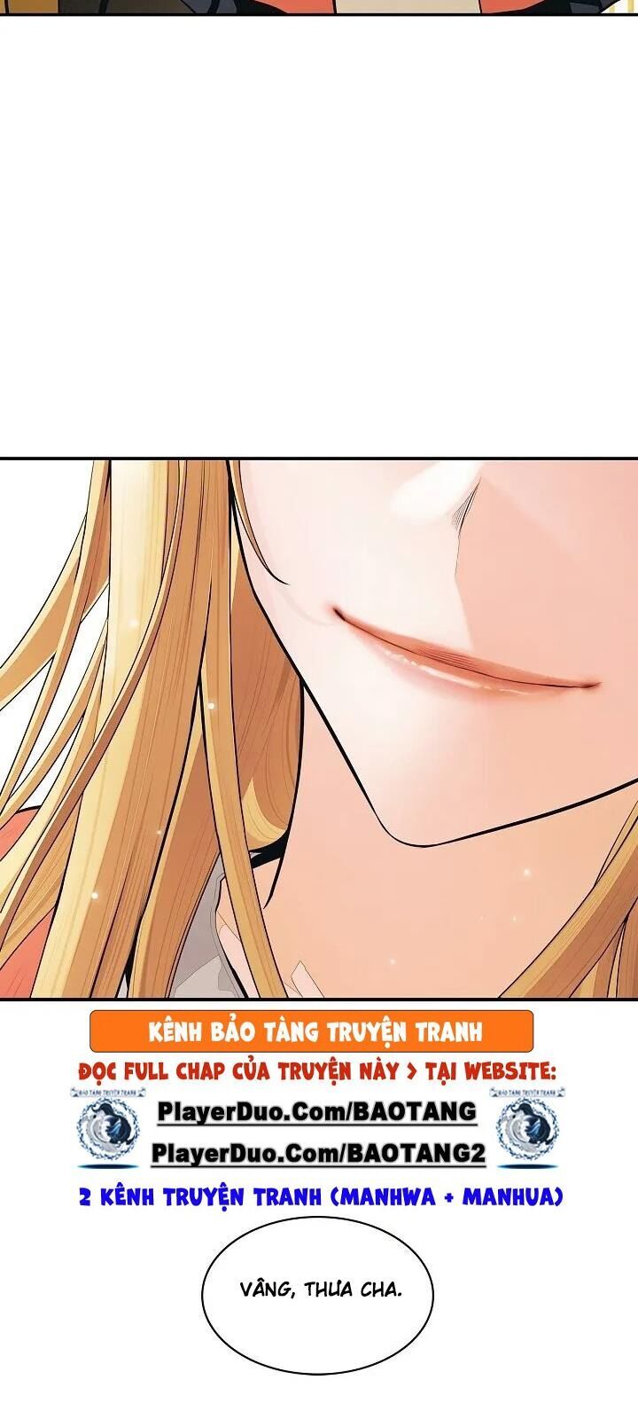 Bất Bại Chân Ma Chapter 64 - Trang 2