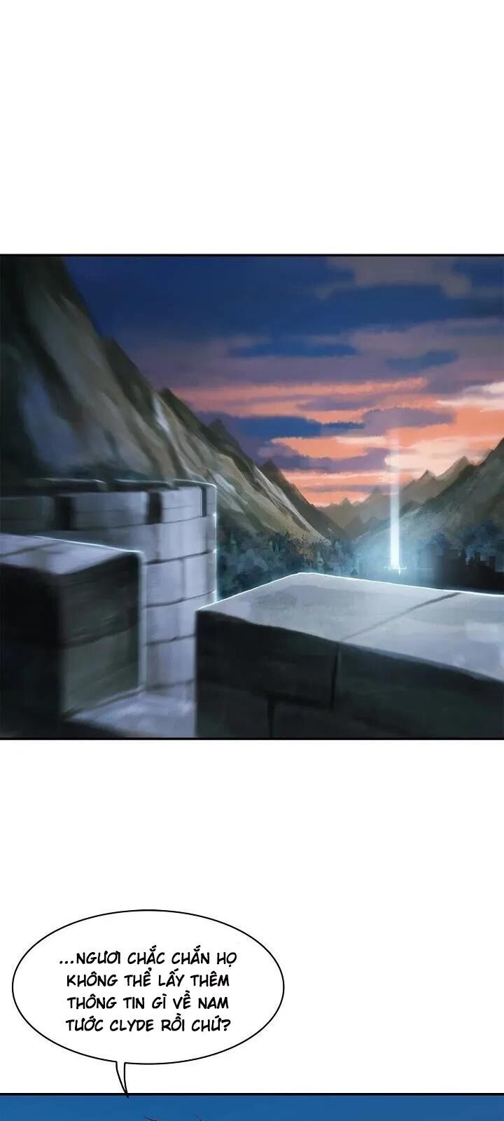 Bất Bại Chân Ma Chapter 65 - Trang 2