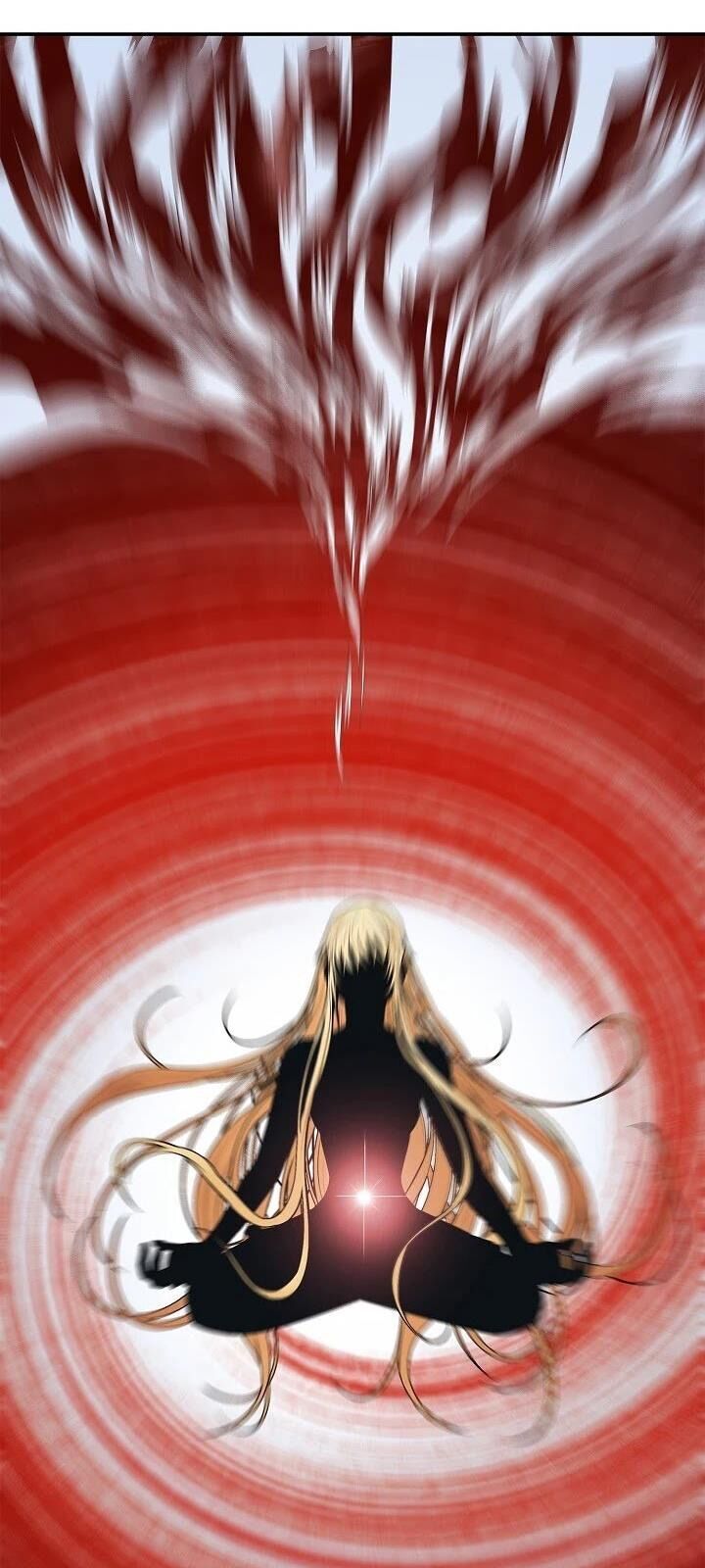 Bất Bại Chân Ma Chapter 66 - Trang 2