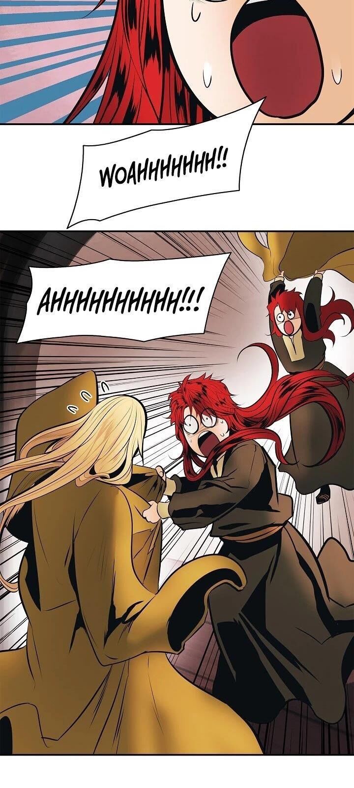 Bất Bại Chân Ma Chapter 66 - Trang 2