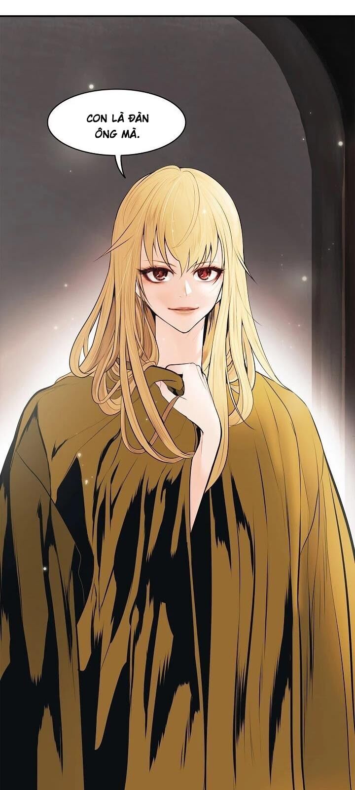 Bất Bại Chân Ma Chapter 66 - Trang 2