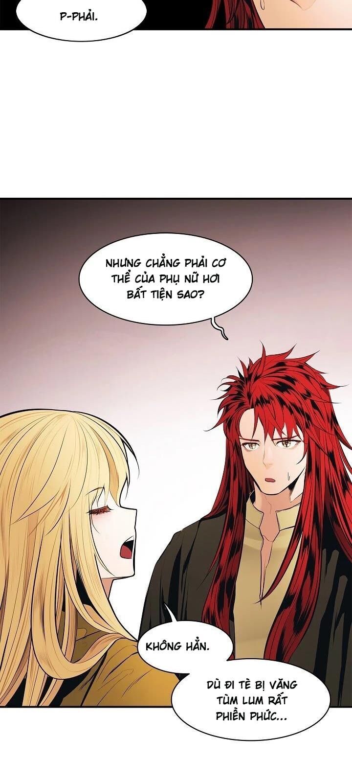 Bất Bại Chân Ma Chapter 66 - Trang 2