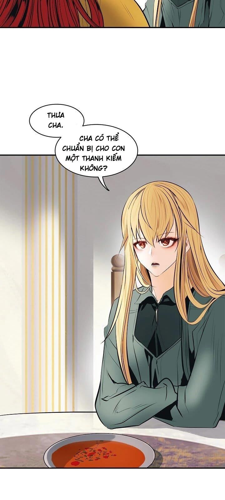 Bất Bại Chân Ma Chapter 66 - Trang 2