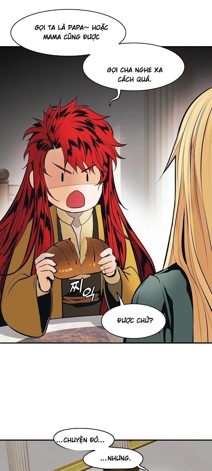 Bất Bại Chân Ma Chapter 66 - Trang 2