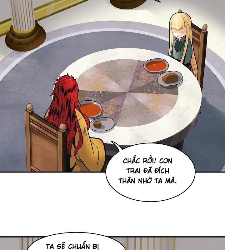 Bất Bại Chân Ma Chapter 66 - Trang 2