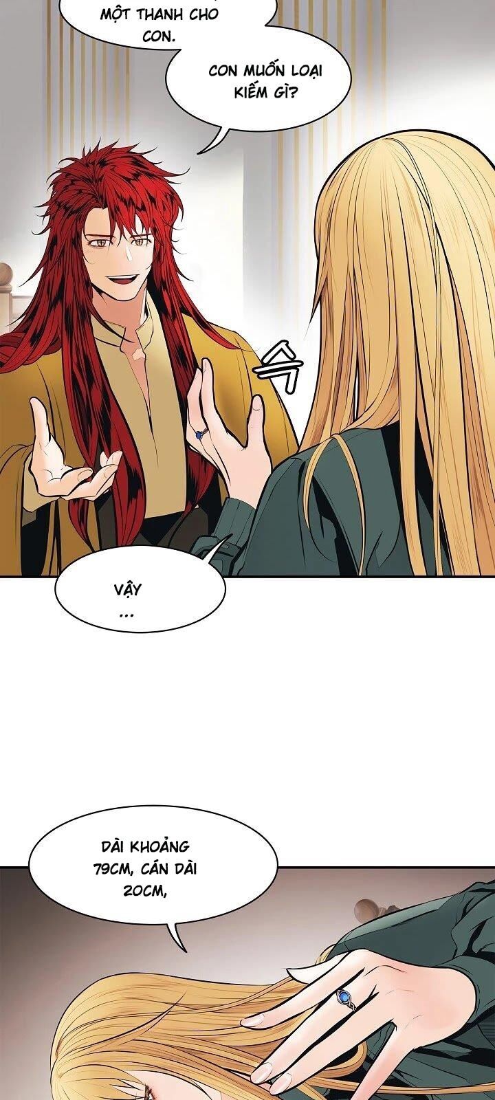 Bất Bại Chân Ma Chapter 66 - Trang 2