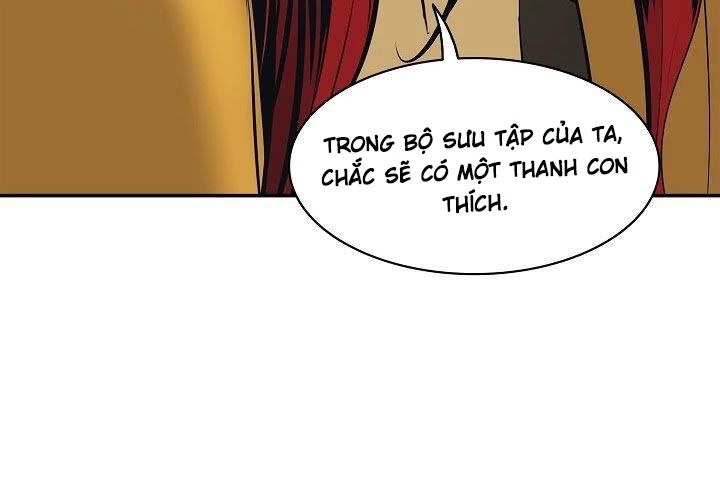 Bất Bại Chân Ma Chapter 66 - Trang 2