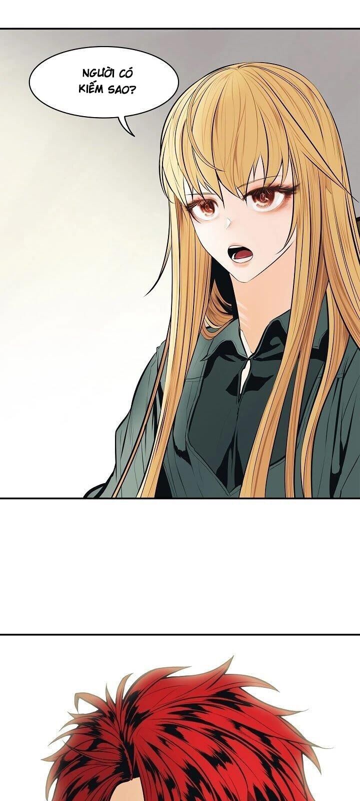 Bất Bại Chân Ma Chapter 66 - Trang 2