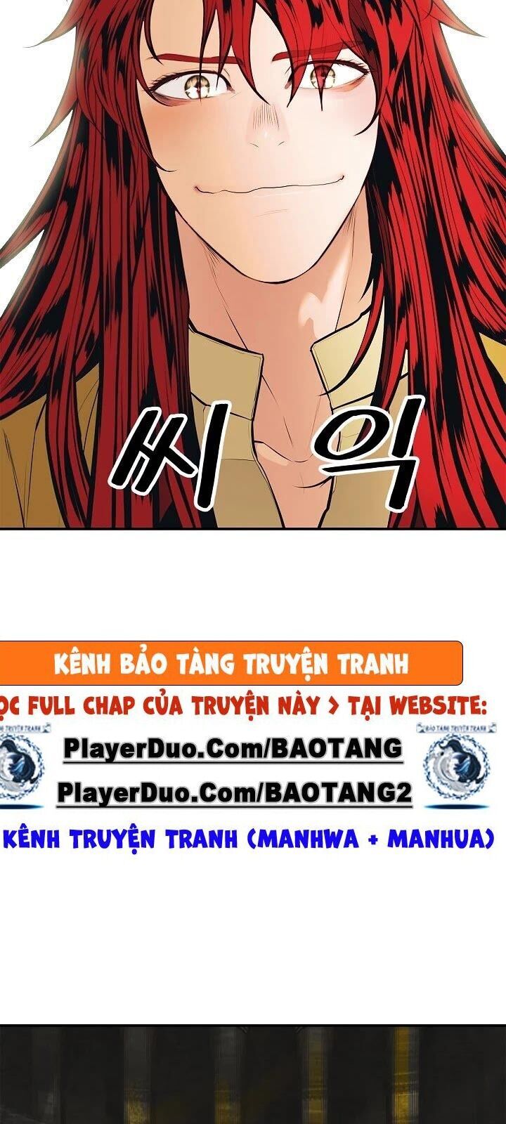 Bất Bại Chân Ma Chapter 66 - Trang 2