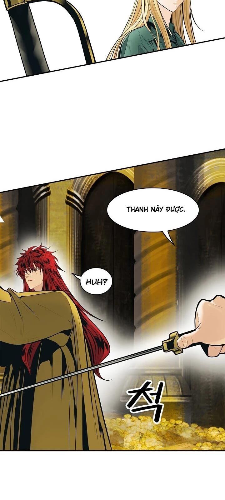 Bất Bại Chân Ma Chapter 66 - Trang 2