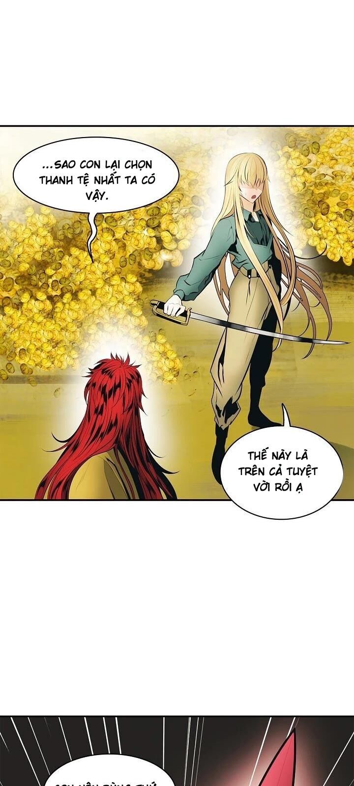 Bất Bại Chân Ma Chapter 66 - Trang 2