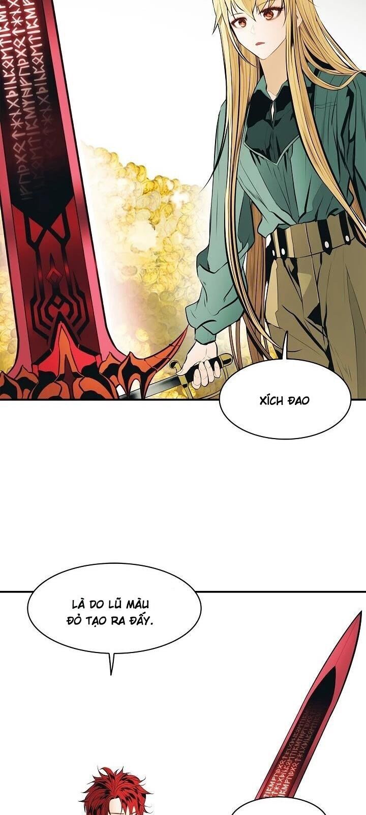 Bất Bại Chân Ma Chapter 66 - Trang 2