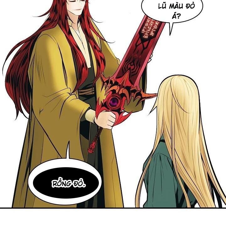 Bất Bại Chân Ma Chapter 66 - Trang 2