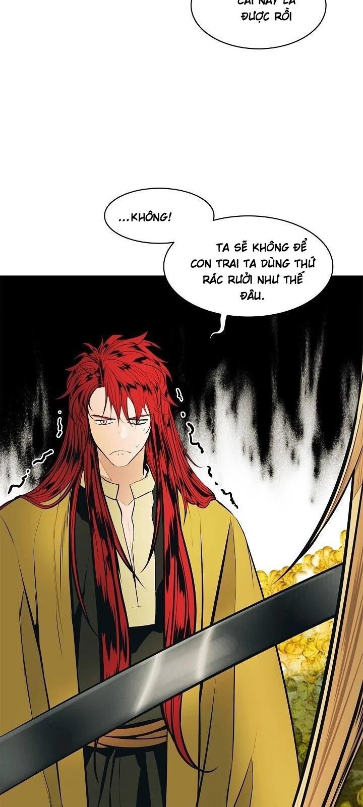 Bất Bại Chân Ma Chapter 66 - Trang 2