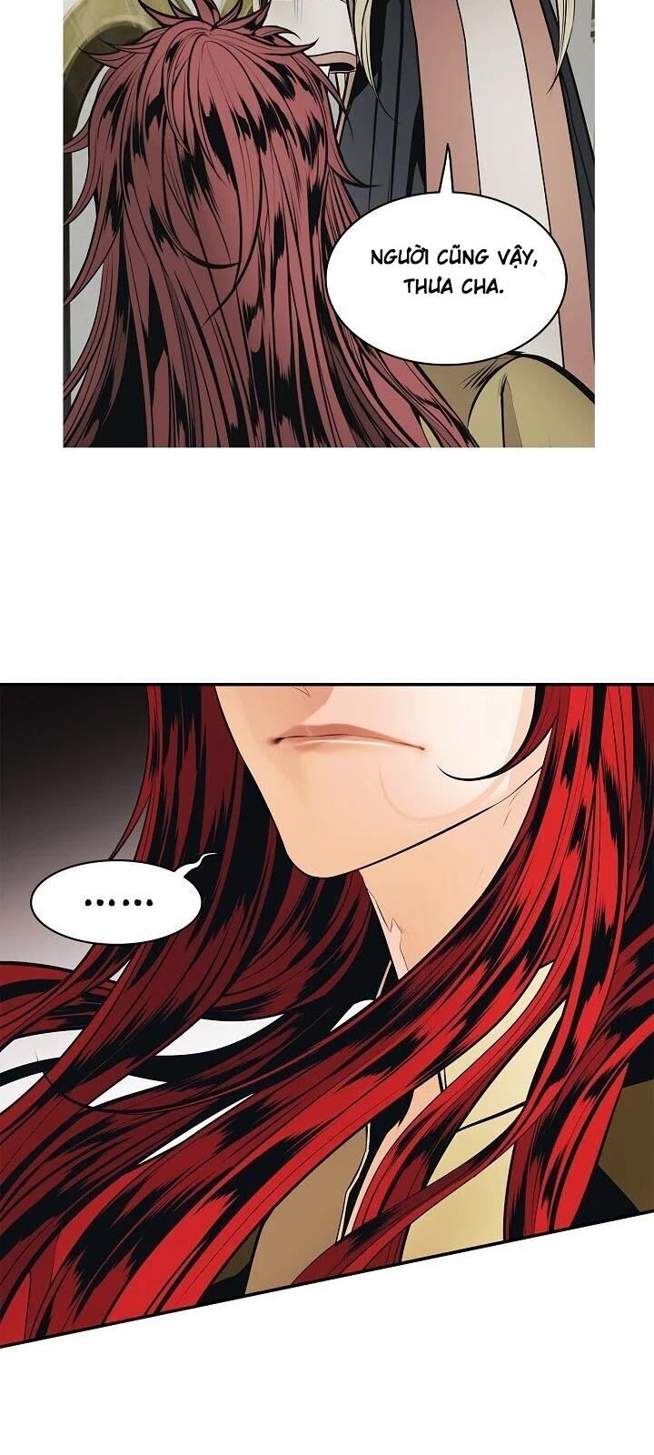 Bất Bại Chân Ma Chapter 66 - Trang 2