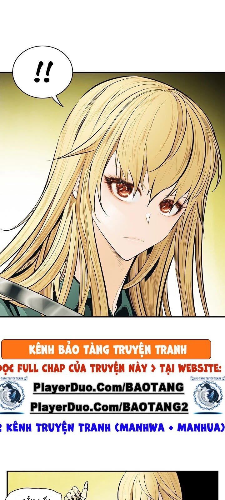 Bất Bại Chân Ma Chapter 66 - Trang 2
