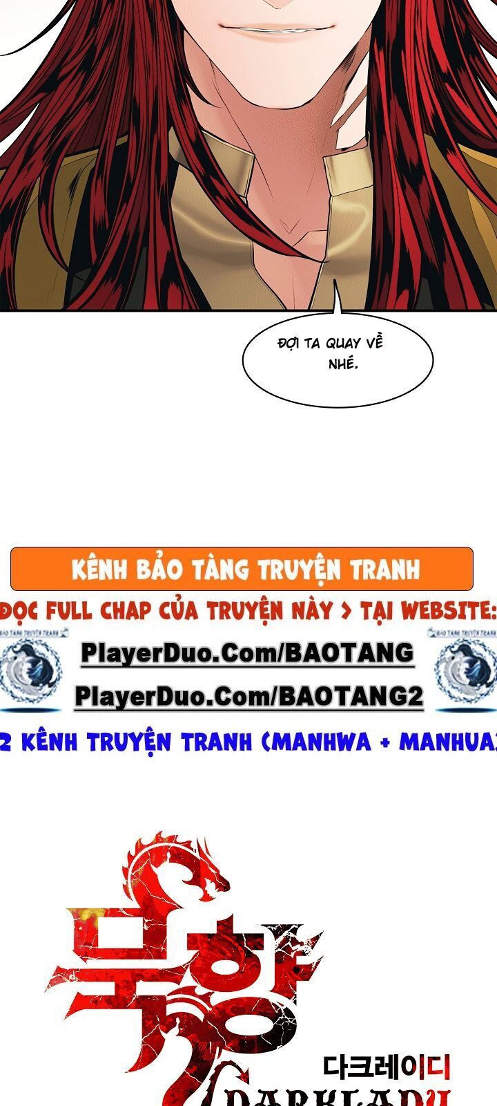 Bất Bại Chân Ma Chapter 68 - Trang 2