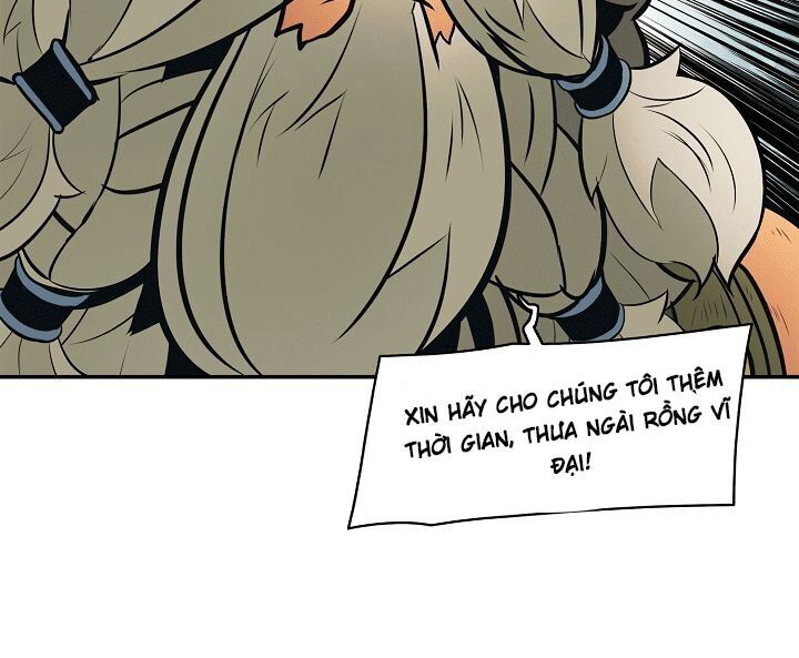 Bất Bại Chân Ma Chapter 68 - Trang 2