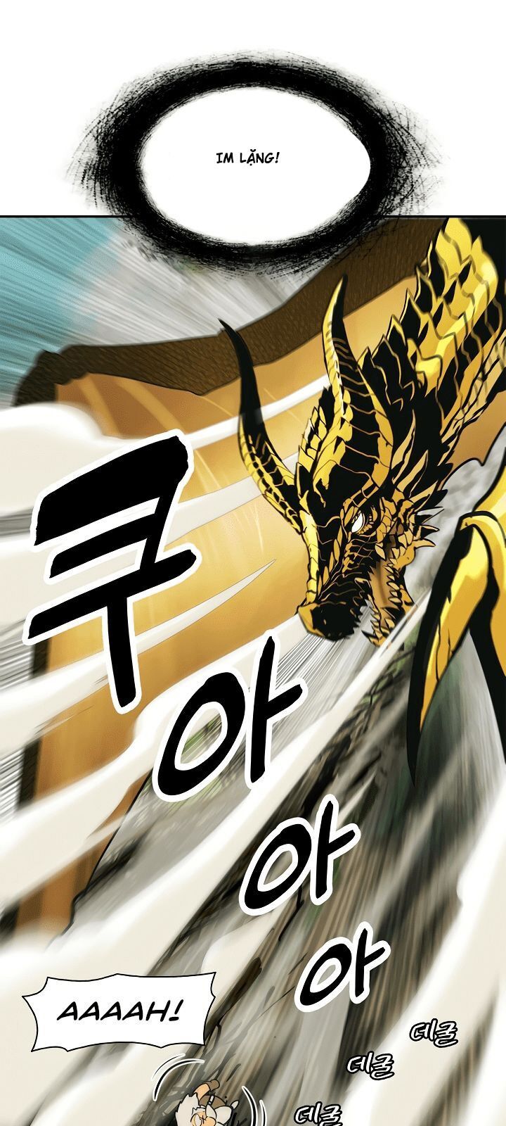 Bất Bại Chân Ma Chapter 68 - Trang 2