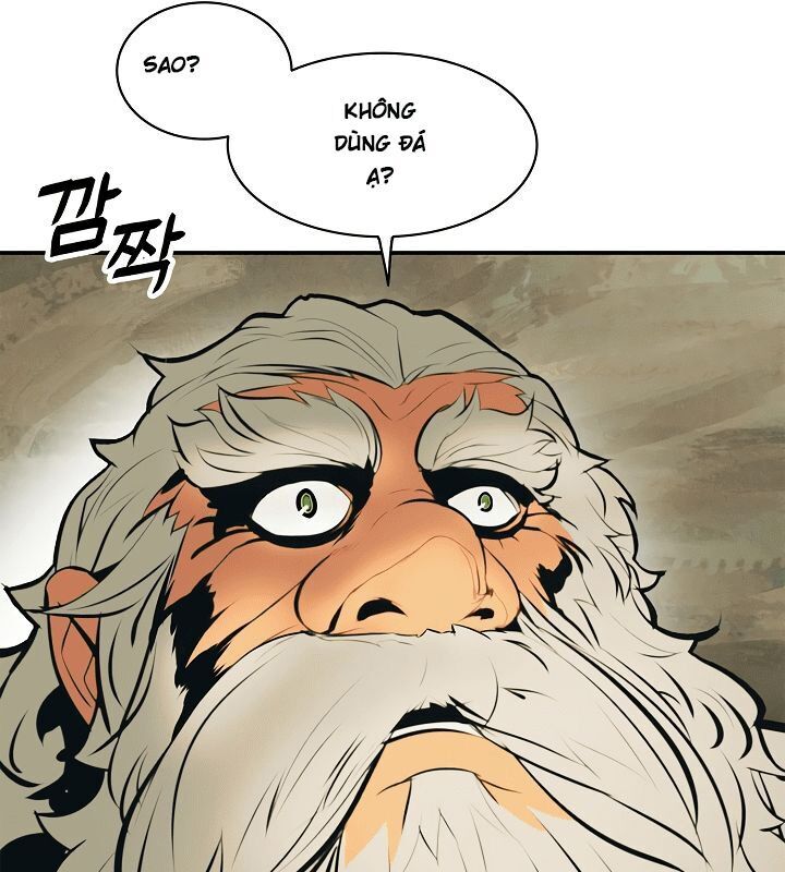 Bất Bại Chân Ma Chapter 68 - Trang 2