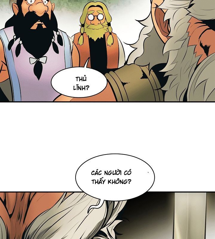 Bất Bại Chân Ma Chapter 68 - Trang 2