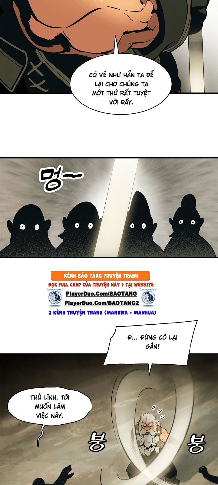 Bất Bại Chân Ma Chapter 68 - Trang 2