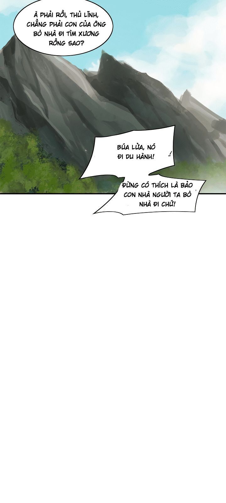 Bất Bại Chân Ma Chapter 68 - Trang 2