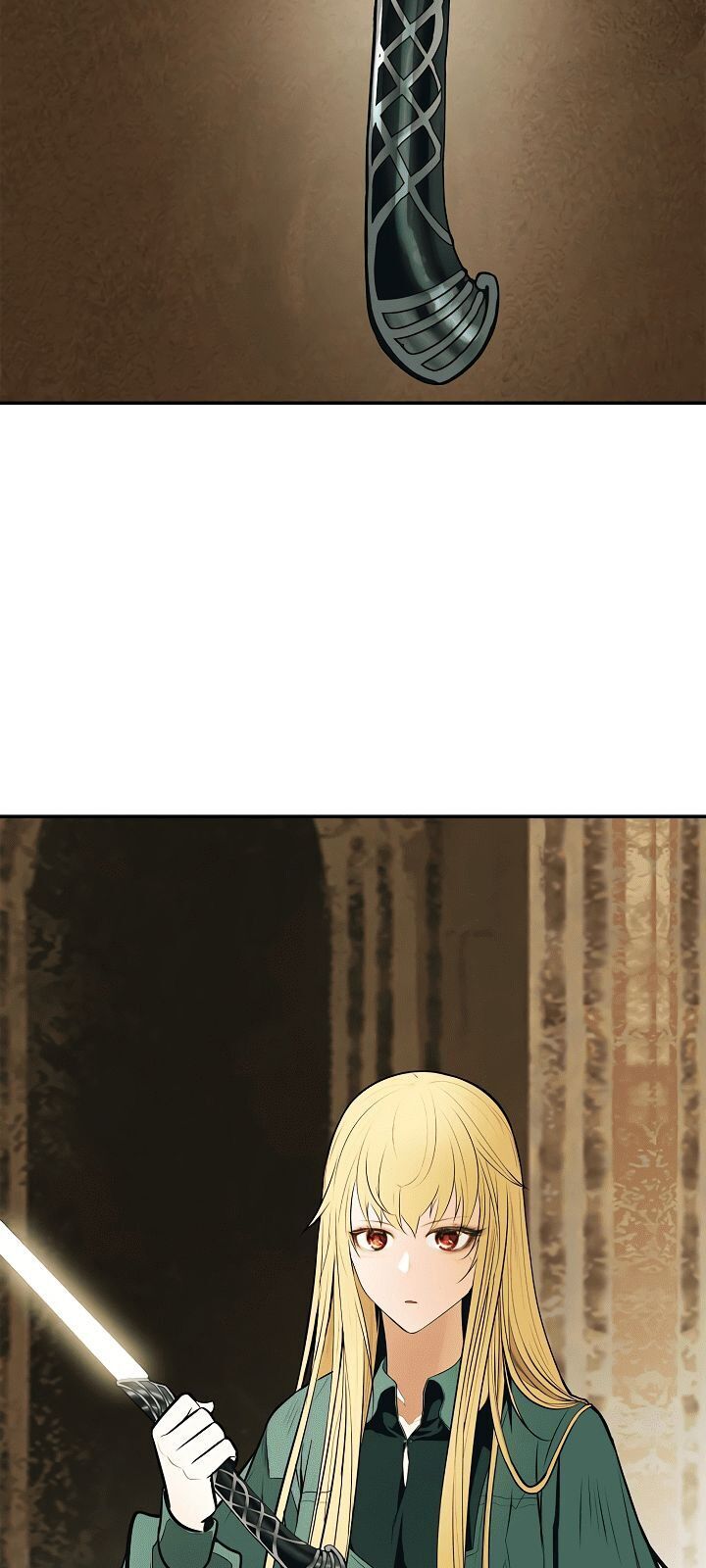 Bất Bại Chân Ma Chapter 68 - Trang 2