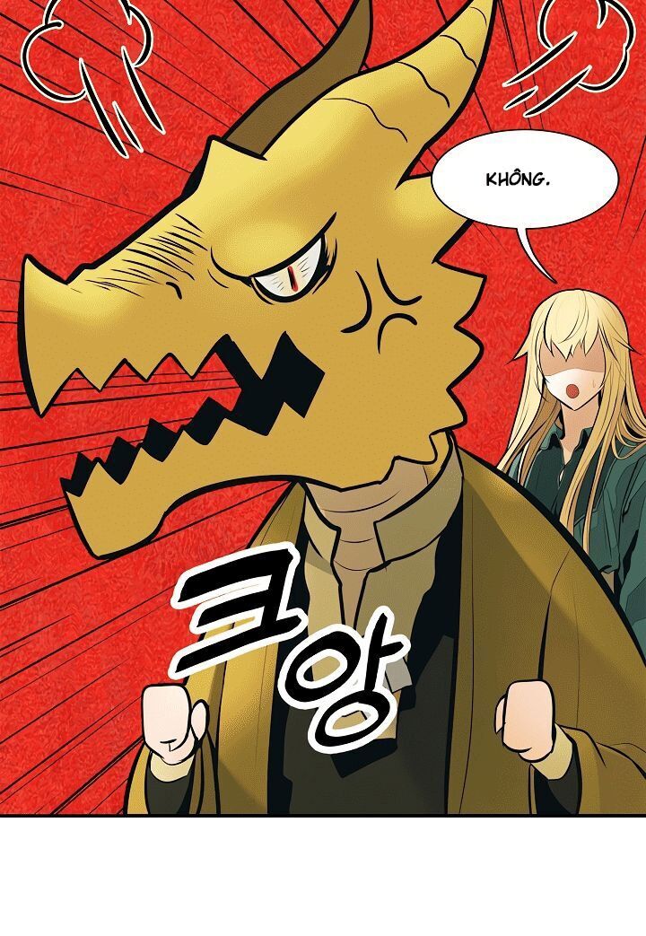 Bất Bại Chân Ma Chapter 68 - Trang 2