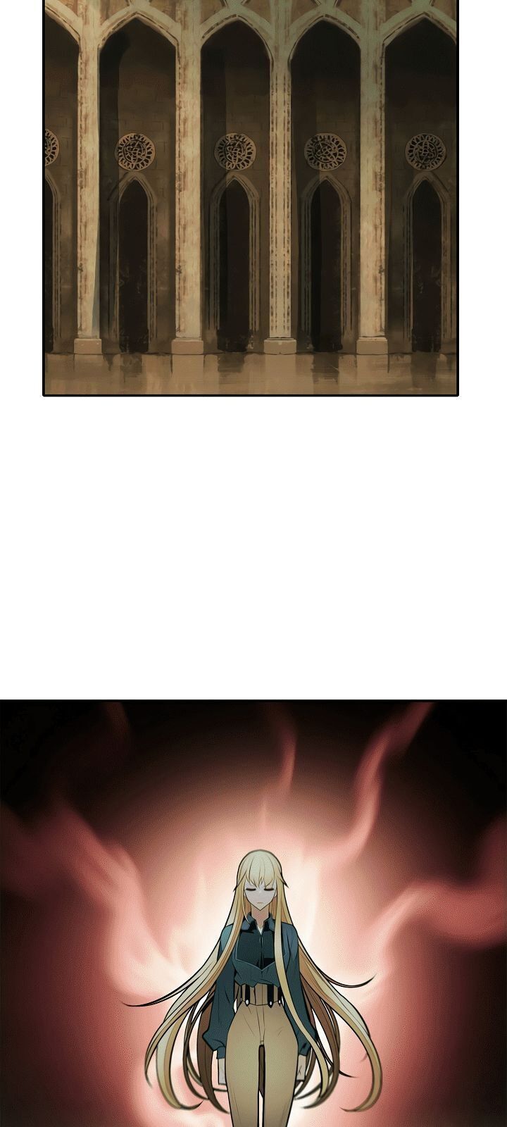 Bất Bại Chân Ma Chapter 68 - Trang 2