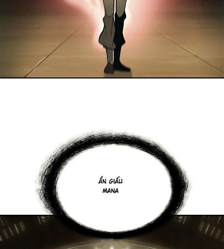 Bất Bại Chân Ma Chapter 68 - Trang 2