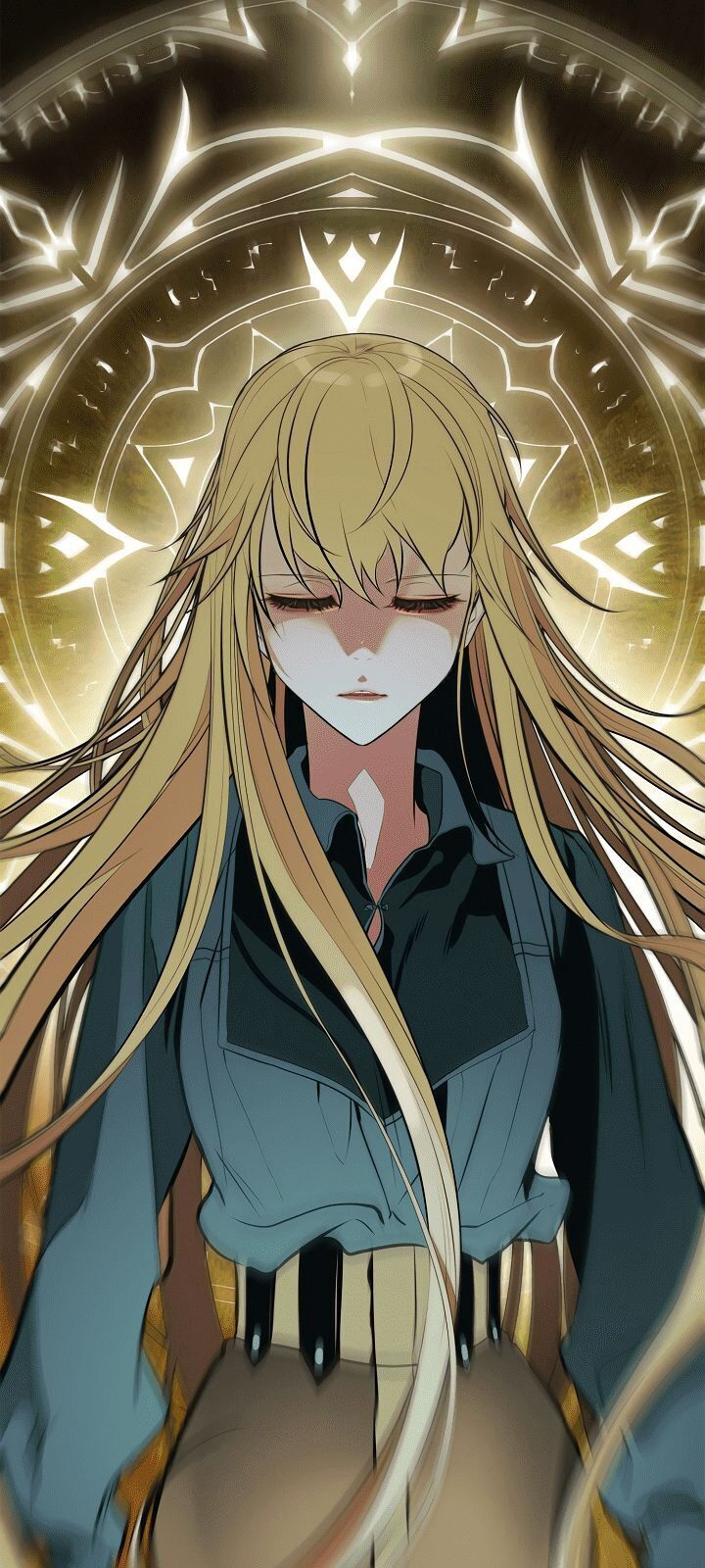 Bất Bại Chân Ma Chapter 68 - Trang 2