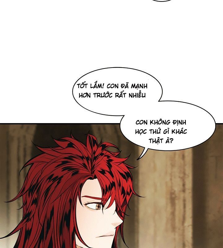 Bất Bại Chân Ma Chapter 68 - Trang 2